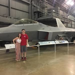 Meet your Posher, Kaleb